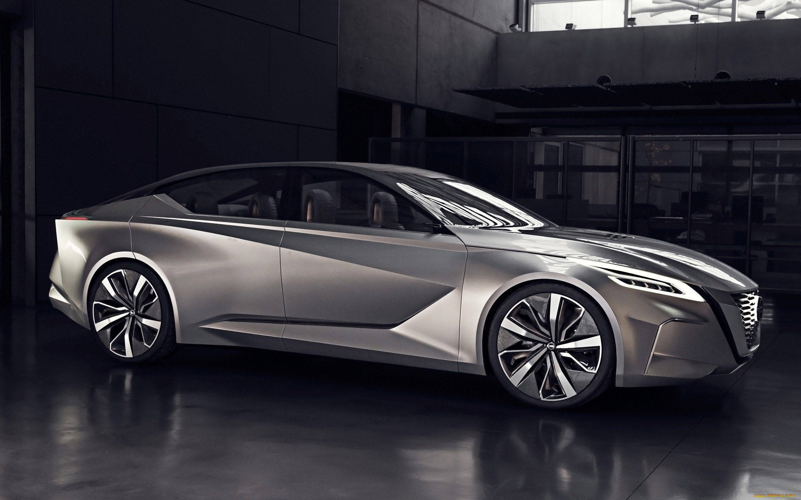 2017-nissan-vmotion, , nissan, datsun